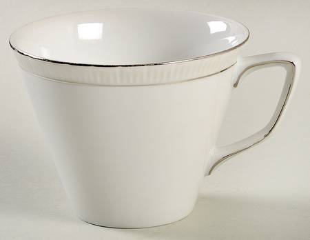 Regal Flat Cup