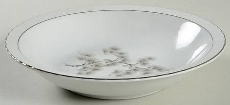 Regal Pine Rim Soup Bowl