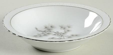 Regal Pine Rim Fruit/Dessert (Sauce) Bowl