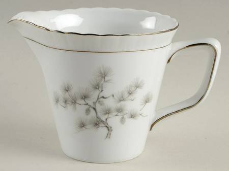 Regal Pine Creamer