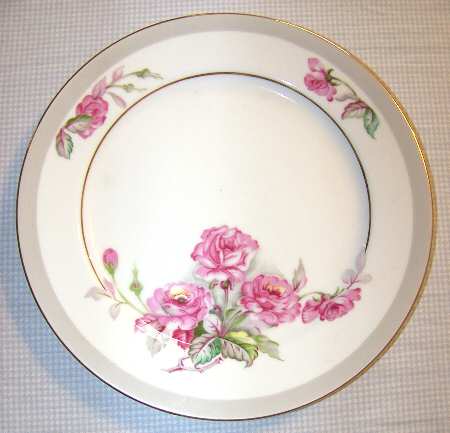 Rose Dawn by Gold China