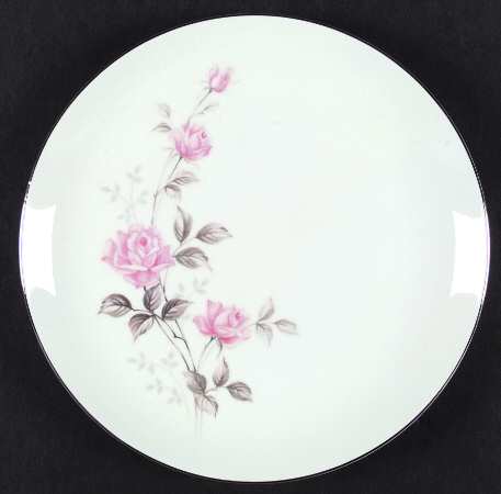 Spring Rose by Gold China