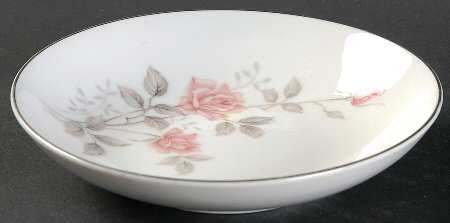 Spring Rose Fruit/Dessert (Sauce) Bowl