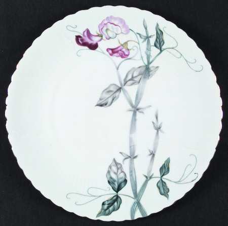 Sweet Pea by Gold China