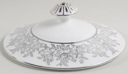 Star Dust Lid for Round Vegetable