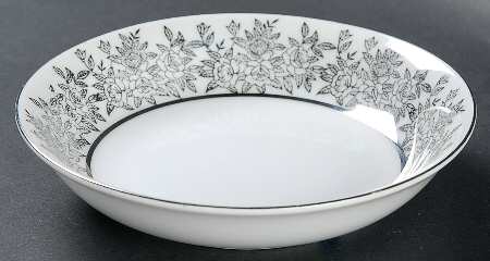 Star Dust Fruit/Dessert (Sauce) Bowl