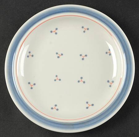 Ardeche Salad Plate