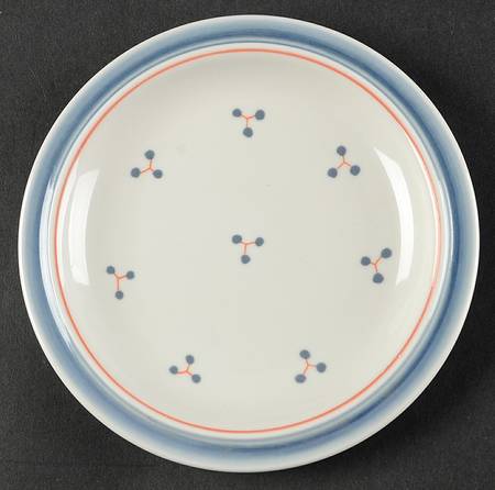 Ardeche Bread & Butter Plate