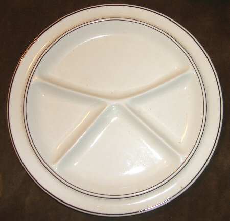 Atelier Grill Plate