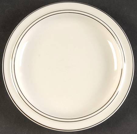 Atelier Salad Plate
