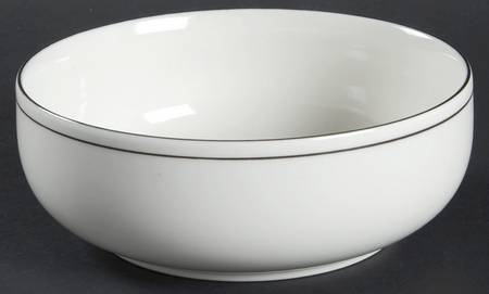 Atelier Coupe Cereal Bowl
