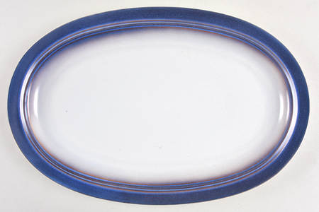 Auvergne 14" Oval Serving Platter