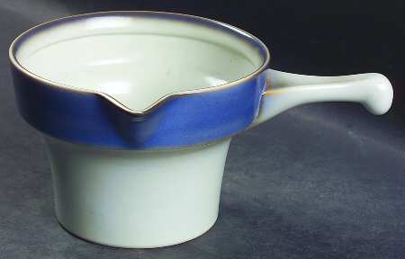 Auvergne Gravy Boat