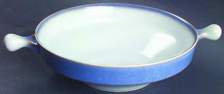 Auvergne Lugged Soup Bowl