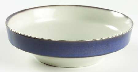 Auvergne Coupe Cereal Bowl