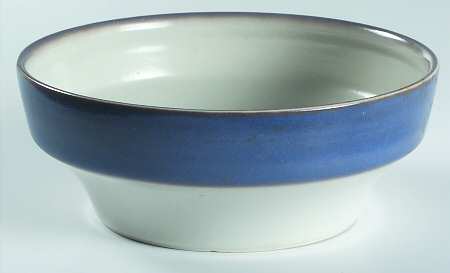 Auvergne 7" Round Vegetable Bowl