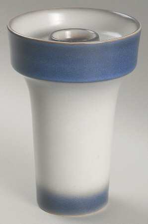 Auvergne Single Light Candlestick