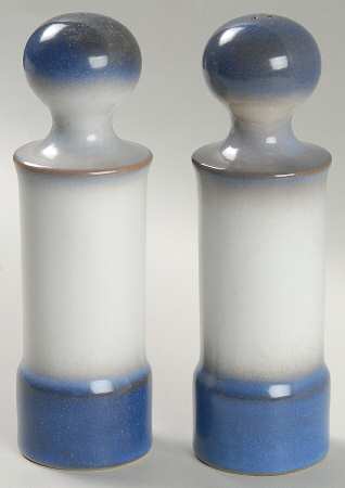Auvergne Salt & Pepper Set