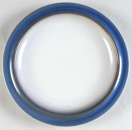 Auvergne Salad Plate