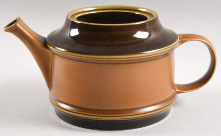 Bretagne Teapot No Lid