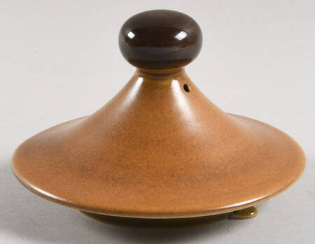 Bretagne Lid for Teapot