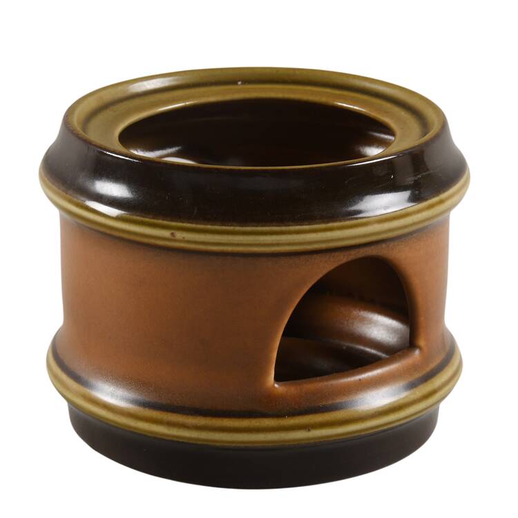 Bretagne China Warmer Stand