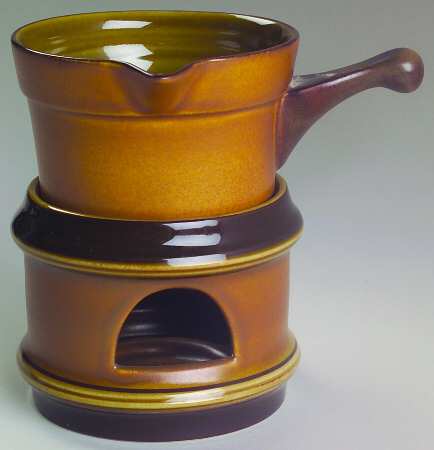 Bretagne Butter Sauce & Stand