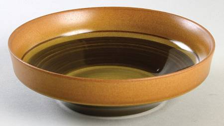 Bretagne Individual Salad Bowl