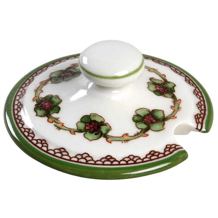 Brombeere Lid for Sugar Bowl