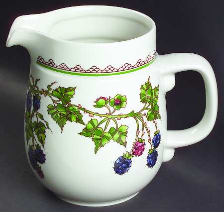 Brombeere 28 Oz Pitcher