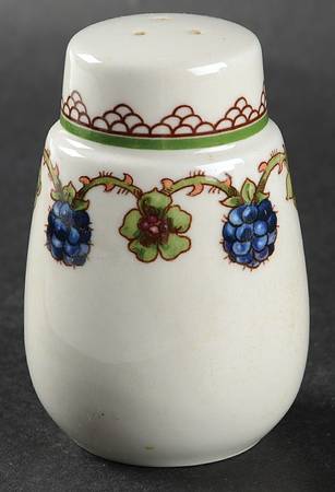 Brombeere Pepper Shaker