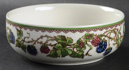 Brombeere Coupe Cereal Bowl