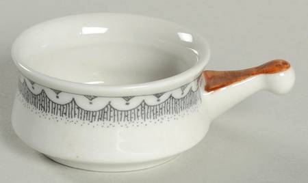 Burgund Brandy Sipper