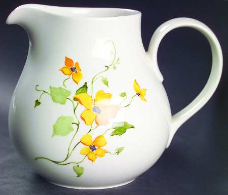 Celandine 40 Oz Pitcher