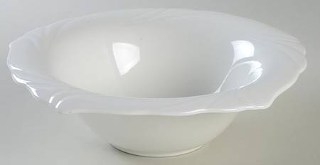 Etoiles 8" Round Vegetable Bowl