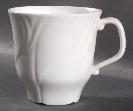 Etoiles Flat Cup