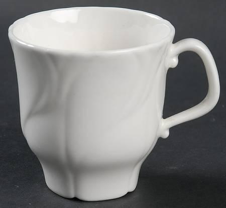 Etoiles Flat Cup