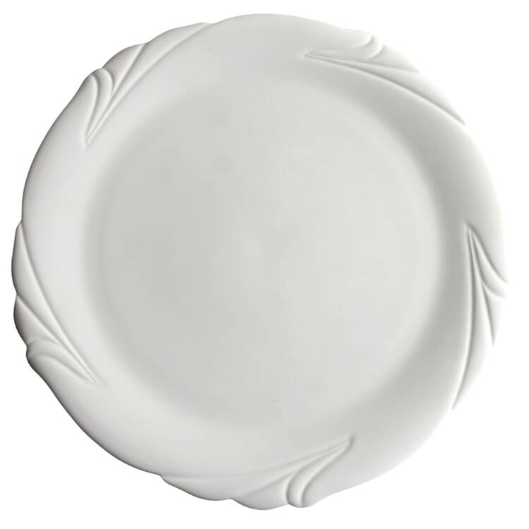 Etoiles Cake Plate