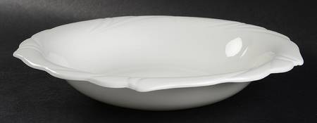 Etoiles 11" Round Vegetable Bowl