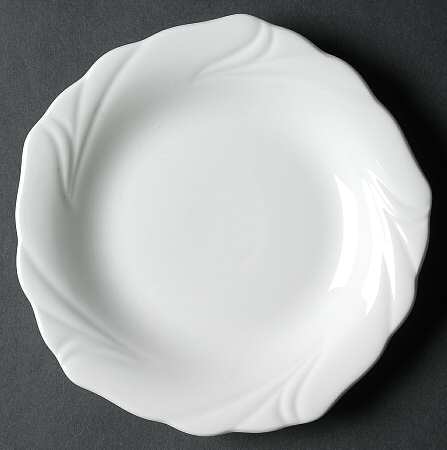 Etoiles Bread & Butter Plate
