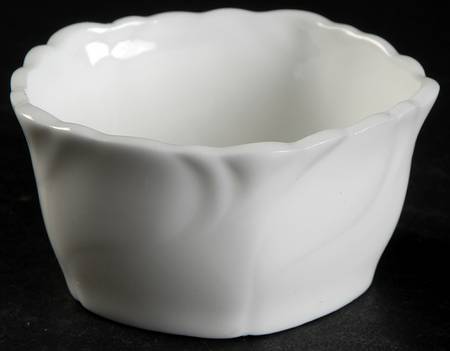Etoiles Salt Cellar