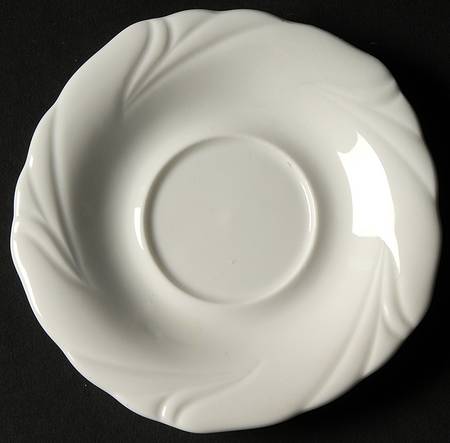 Etoiles Saucer for Demitasse Cup