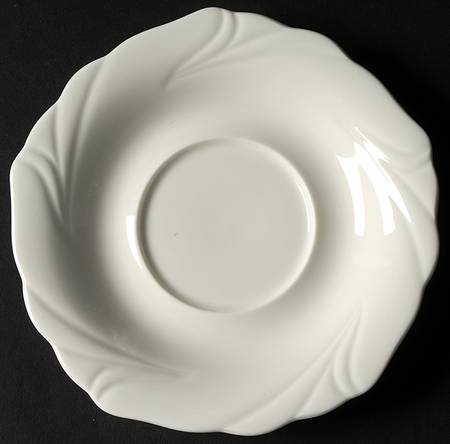 Etoiles Saucer for Cream Soup Bowl