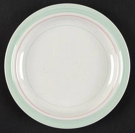 Glacier Salad Plate