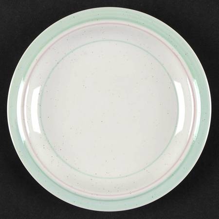 Glacier Bread & Butter Plate