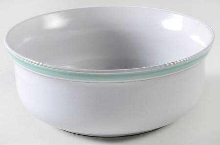 GOE2 7" Round Vegetable Bowl