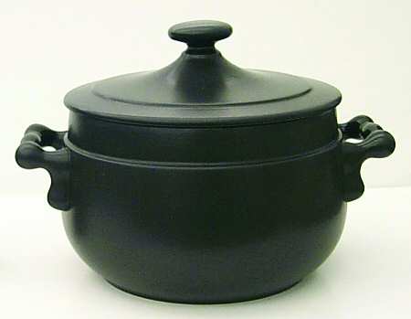 Le Rotisseur 2 Qt Round Covered Casserole