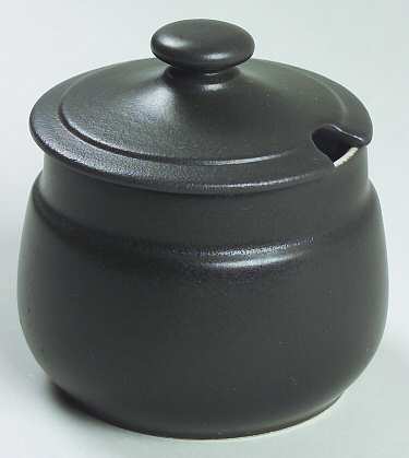 Le Rotisseur Sugar Bowl & Lid