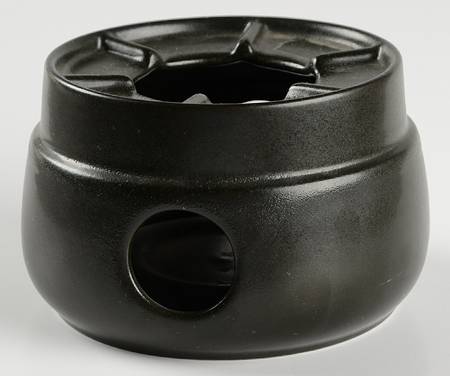 Le Rotisseur China Warmer Stand