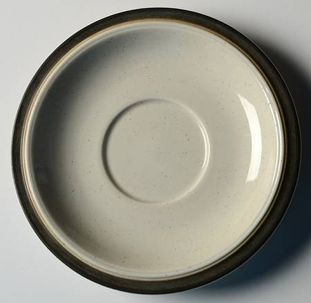 Le Rotisseur Saucer by Goebel